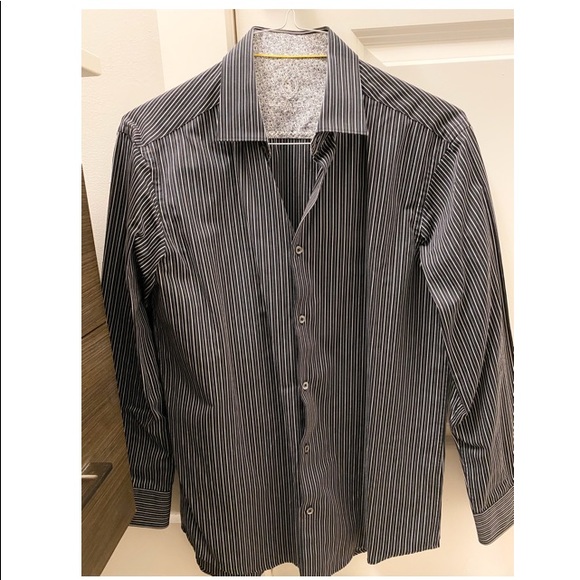 Bugatchi Other - Bugatchi Dress Shirt